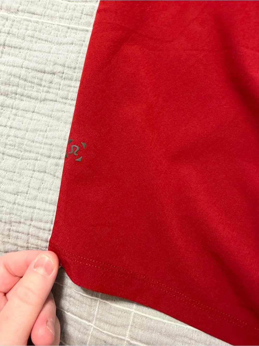 Lululemon Current State Board Short 9